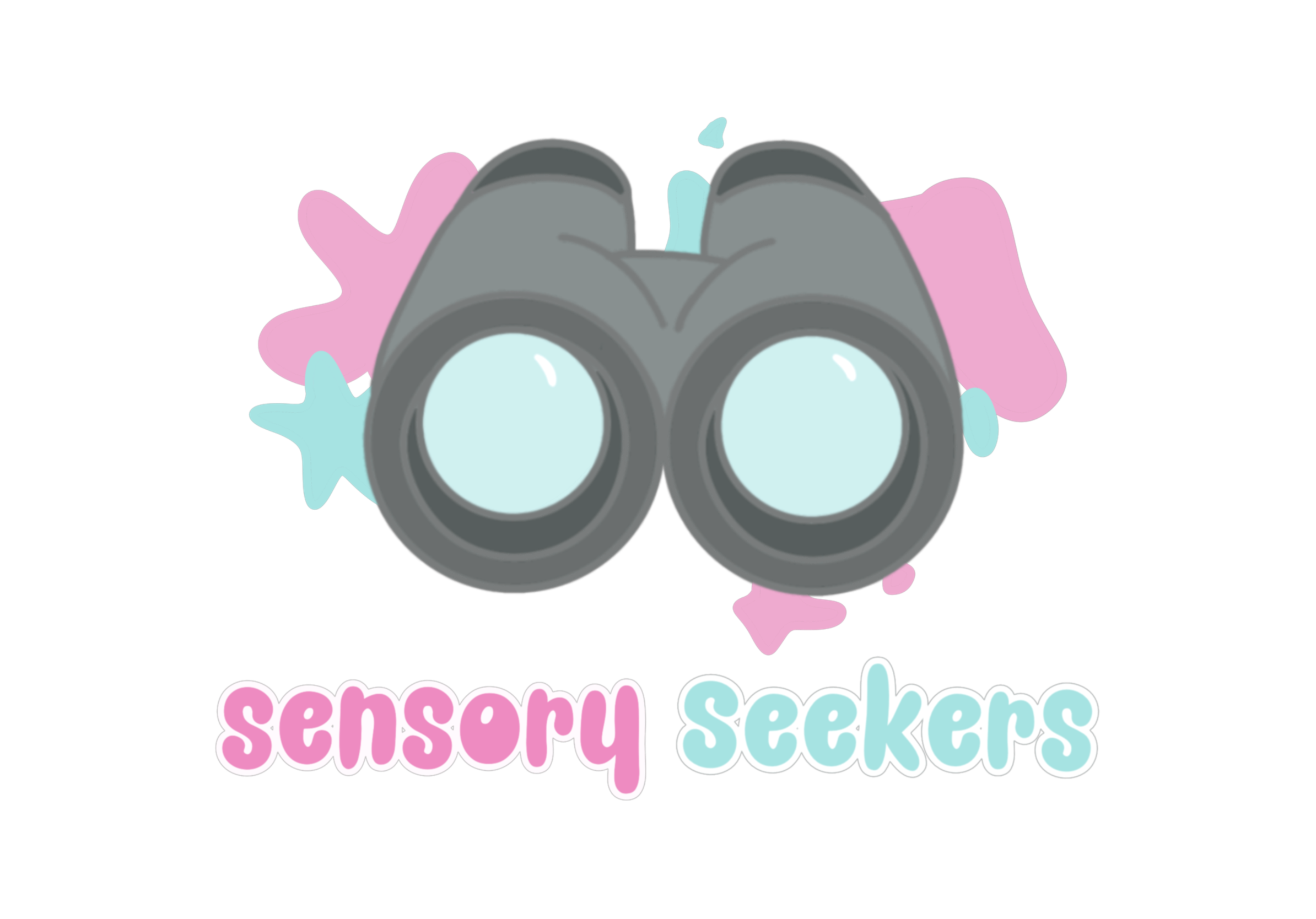 Sensory Seekers